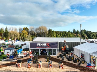 Fennex Industrial Brand Launch