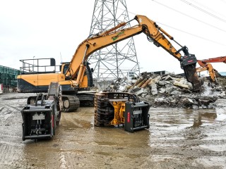 Kiwi Waste OilQuick Installation