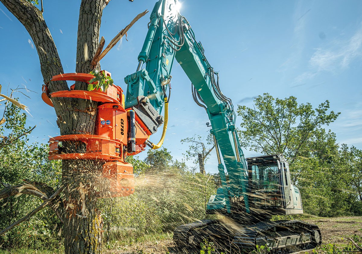 Introducing the Westtech Woodcracker Range